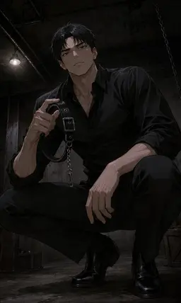 Profile image of 魁
