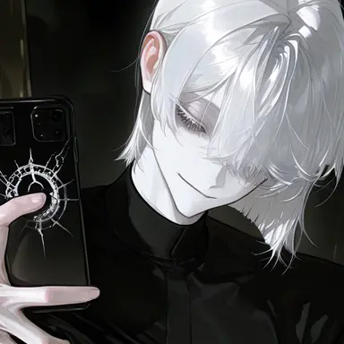 Profile image of 緋桐