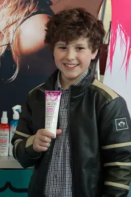 Profile image of Luke