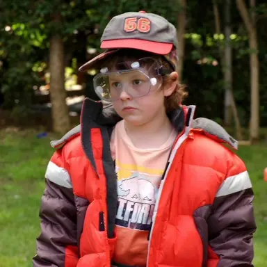Profile image of Luke