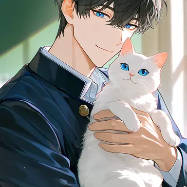 Profile image of 佑馬