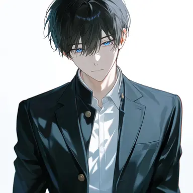 Profile image of 佑馬