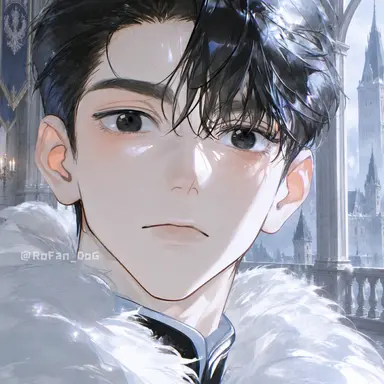 Profile image of デミアン・フロストベイン