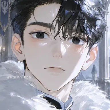 Profile image of 데미안 프로스트베인