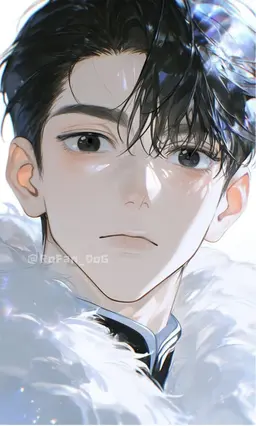 Profile image of デミアン・フロストベイン