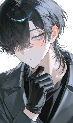 Profile image of Rei