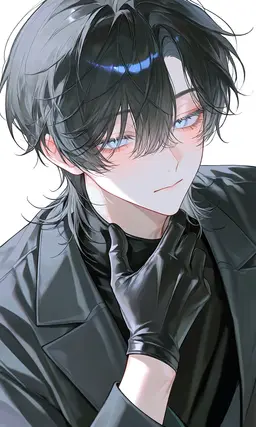 Profile image of Rei