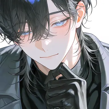 Profile image of Rei