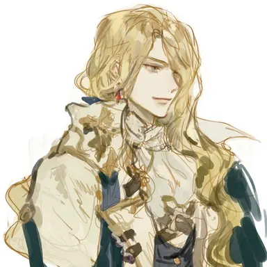 Profile image of Kaelen
