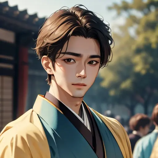 TobeOhohtani1229의 도진