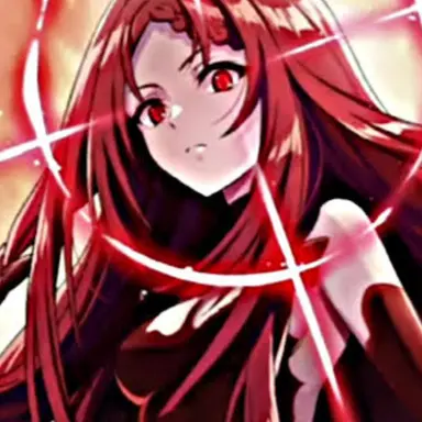 Profile image of スカーレット