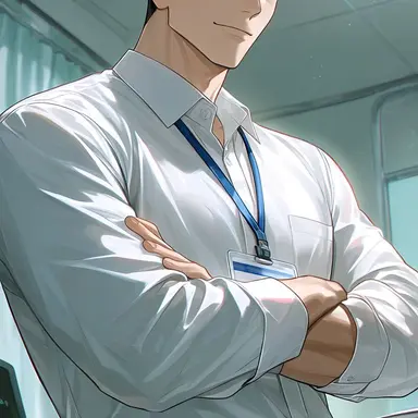 Profile image of Aldric