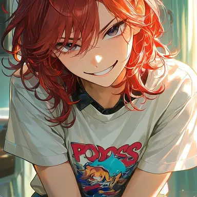 Profile image of Megan