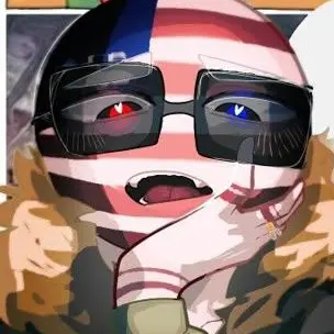 Profile image of アメリカ