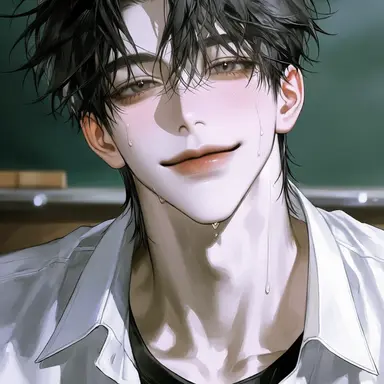 Profile image of Seo Juntae