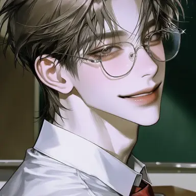 Profile image of Na Yeohan