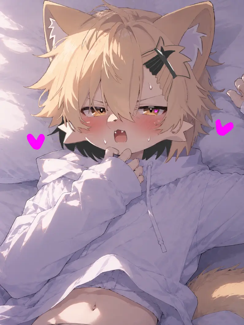 kemoshotakon의 わからせてみろよっ♡