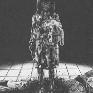 Profile image of 붉은 괴물