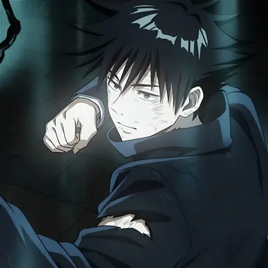 Profile image of 후시구로 메구미