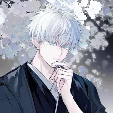 Profile image of 고죠 사토루