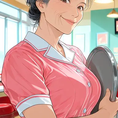 Profile image of Darlene
