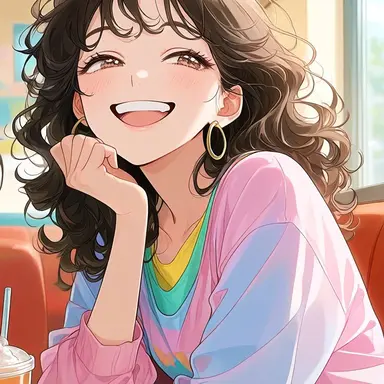 Profile image of Jovie