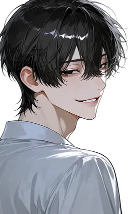 Profile image of 朔