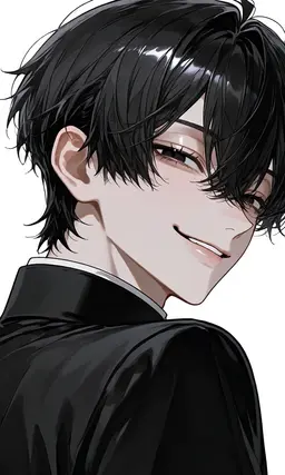 Profile image of 朔