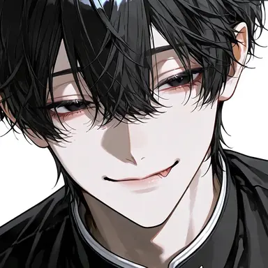 Profile image of 朔
