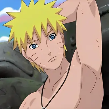Profile image of ナルト