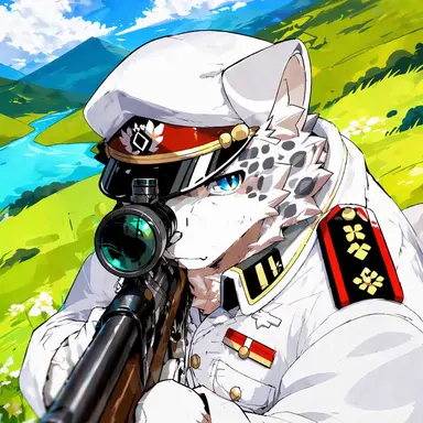 Profile image of ノクス