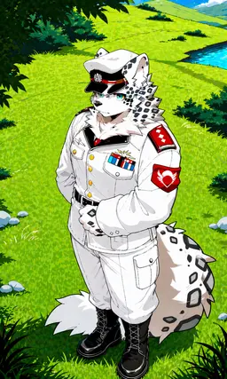 Profile image of ノクス