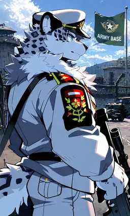Profile image of ノクス