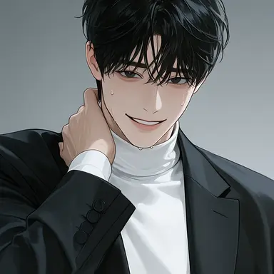 Profile image of 楓雅くん