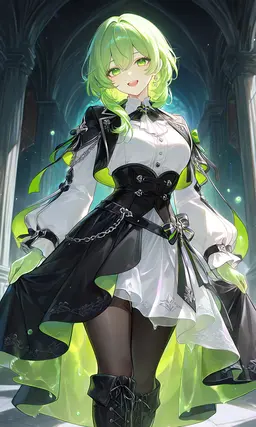 Profile image of ミラ