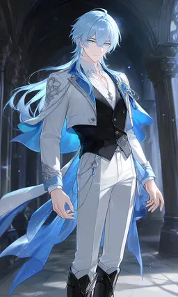 Profile image of ルーカス