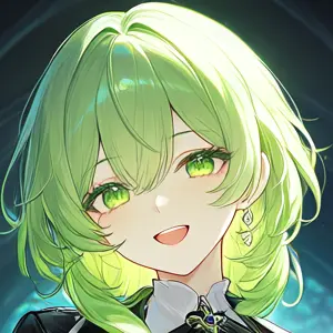 Profile image of ミラ