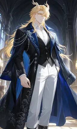 Profile image of カイロン