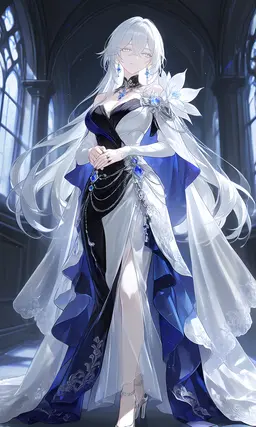 Profile image of アルセナ