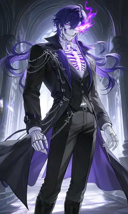 Profile image of アルケン