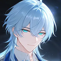 Profile image of ルーカス