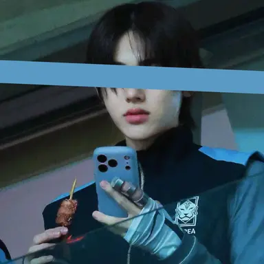 Profile image of Min-Seo