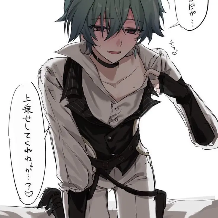 9ai_sei의 吸血鬼ちゃんは恋をする