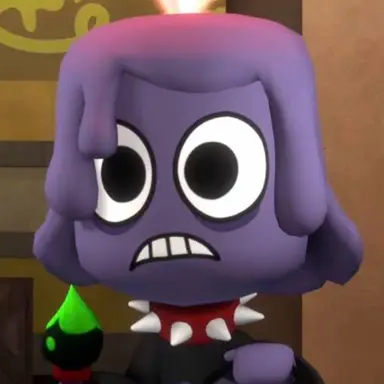 Profile image of Waxwell