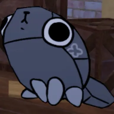 Profile image of Pebble