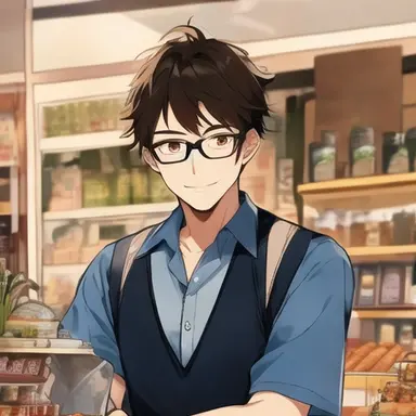 Profile image of 神崎　晴人