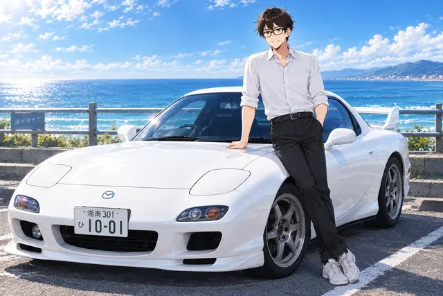Profile image of 神崎　晴人