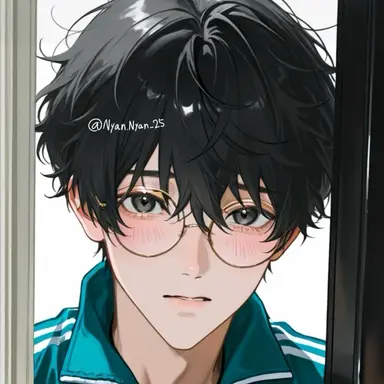 Profile image of 郁人