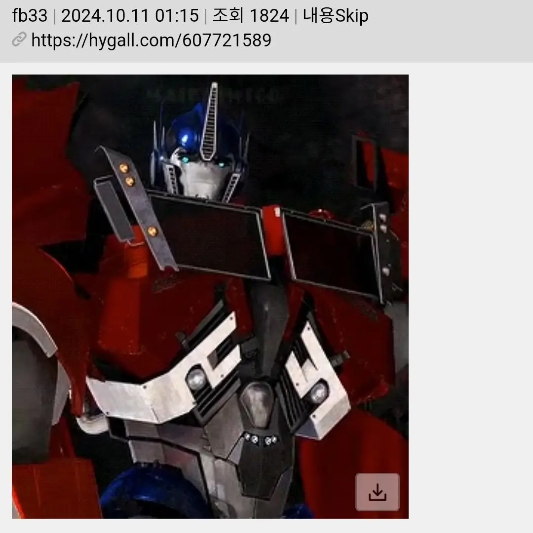 FustyStraw8820의 트랜스포머