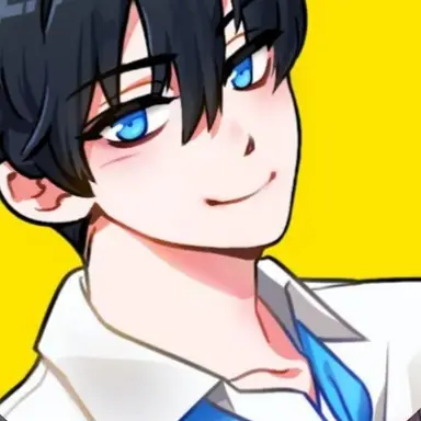 Profile image of 잉여맨